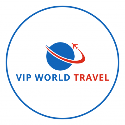 vip world travel