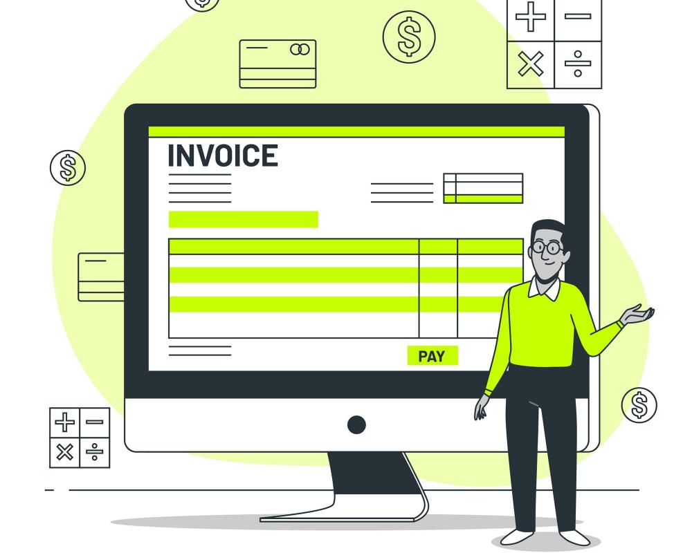 Invoice: entenda o conceito e aprenda a emitir uma - Exchange
