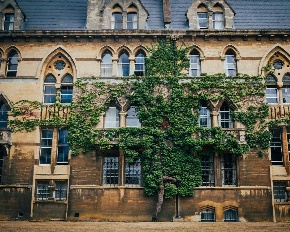 Universidade de Oxford: como entrar em Oxford sendo brasileiro - Exchange