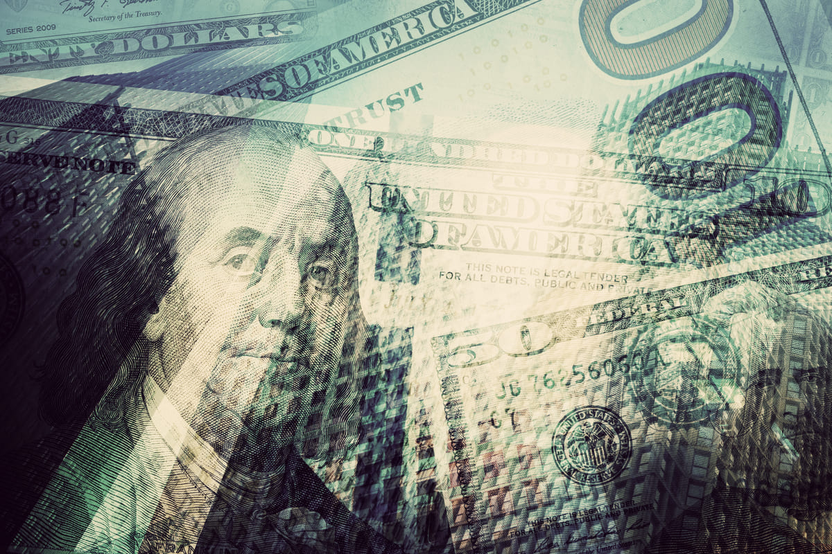 Saiba os países que usam o dólar como sua moeda oficial - Exchange